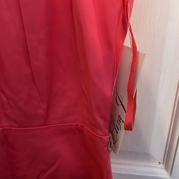 Eliza J dress size NWT 2 - Picture 3 of 9